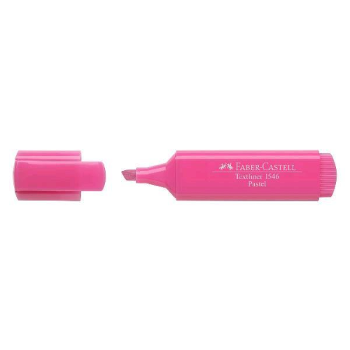 CF10 Evidenziatore Textliner 1546 pastello rosa